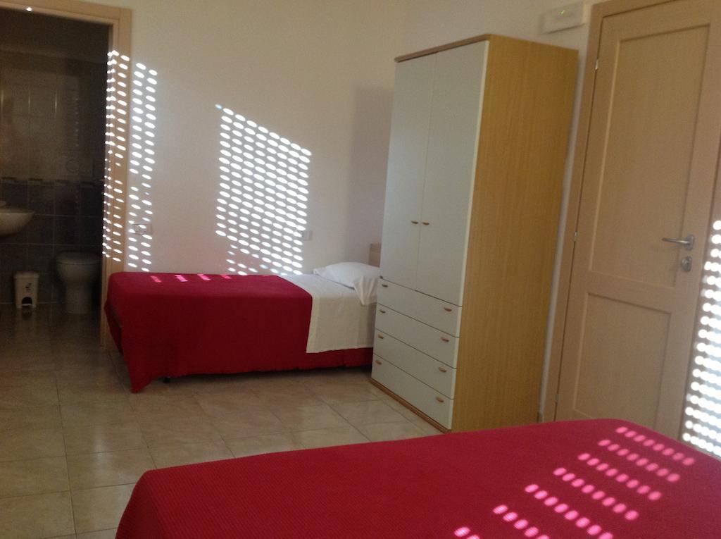 Albergo La Portaccia Кастильоне дела Пеская Стая снимка